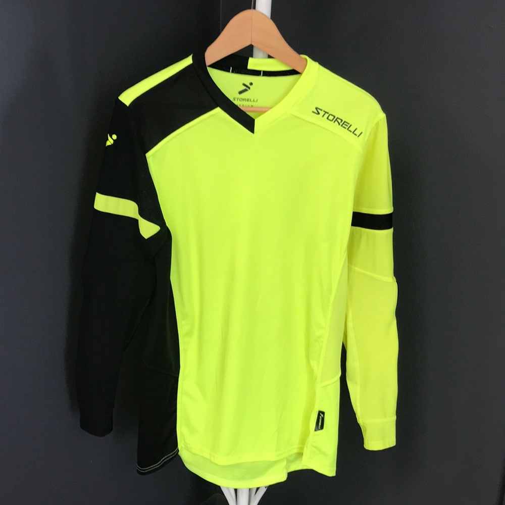 Exoshield Gladiator Goalie Jersey